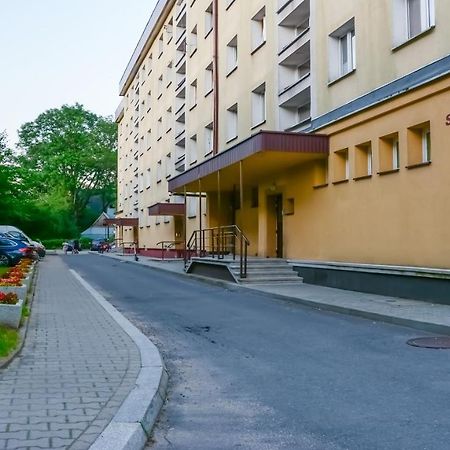 Rent like home - Słoneczna 3 Zakopane Zewnętrze zdjęcie