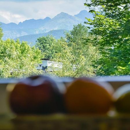 Rent like home - Słoneczna 3 Zakopane Zewnętrze zdjęcie