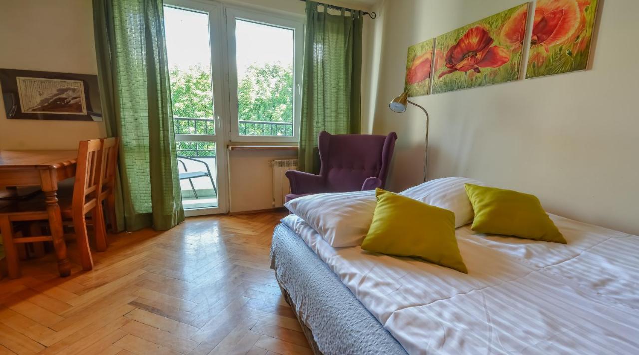Rent like home - Słoneczna 3 Zakopane Zewnętrze zdjęcie