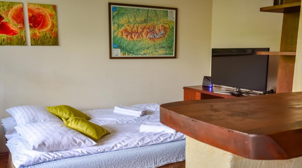 Rent like home - Słoneczna 3 Zakopane Zewnętrze zdjęcie