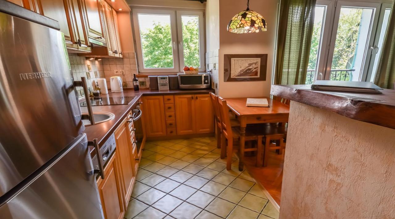 Rent like home - Słoneczna 3 Zakopane Zewnętrze zdjęcie