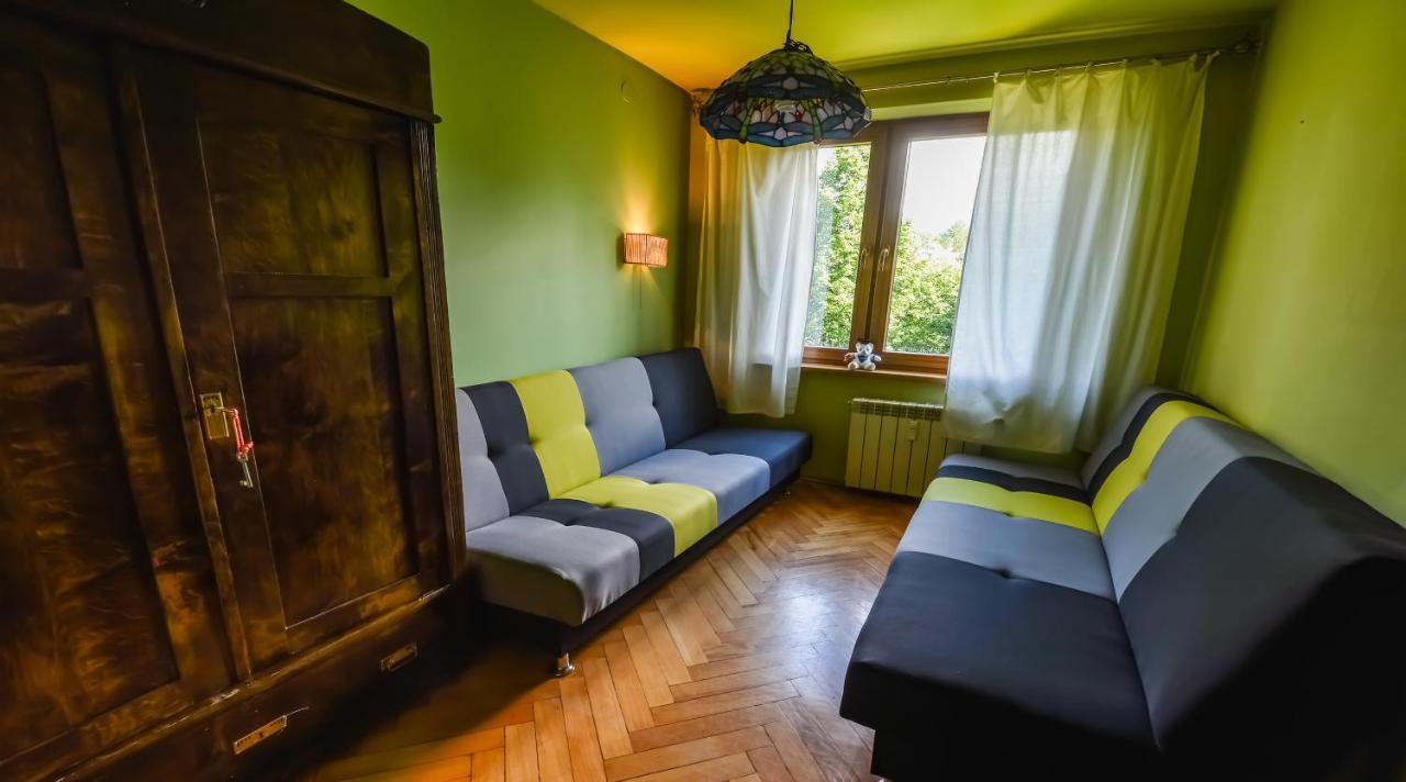 Rent like home - Słoneczna 3 Zakopane Zewnętrze zdjęcie