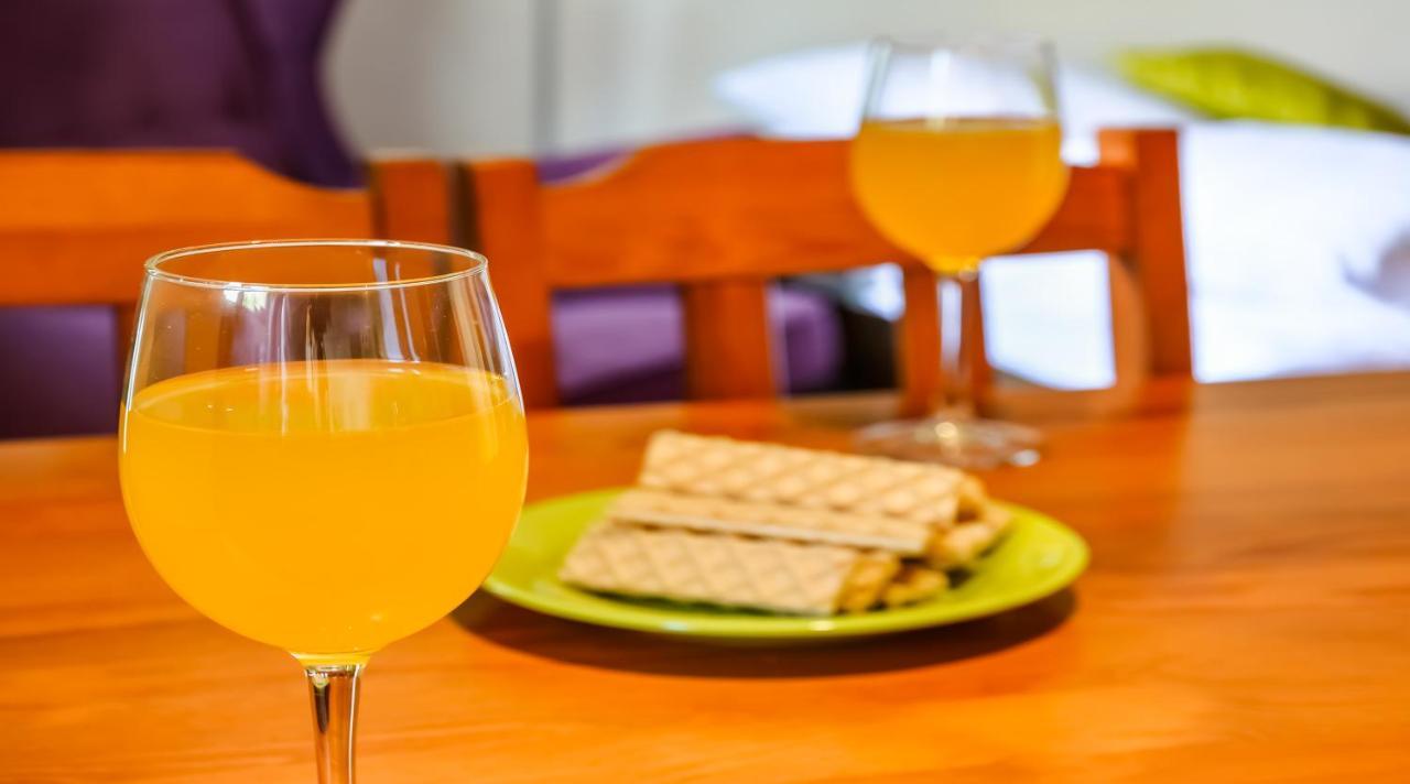 Rent like home - Słoneczna 3 Zakopane Zewnętrze zdjęcie