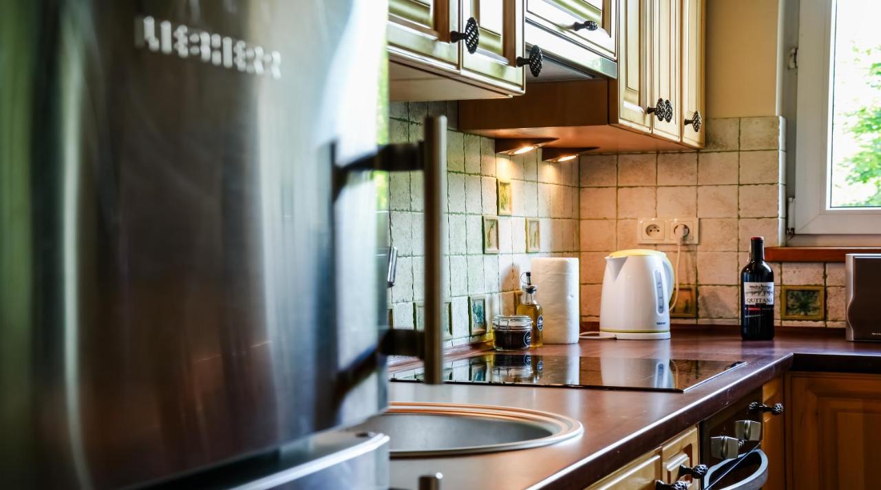 Rent like home - Słoneczna 3 Zakopane Zewnętrze zdjęcie
