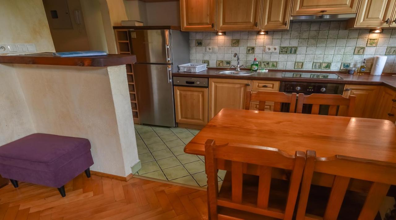 Rent like home - Słoneczna 3 Zakopane Zewnętrze zdjęcie
